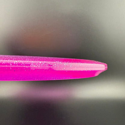 Prototype Metal Flake C-Line MD4 - European Open