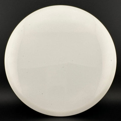 White ESP Buzzz - Bottom Stamp (Dyer's Delight)