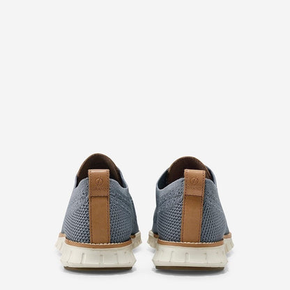 [C24944-WIDE] MENS COLE HAAN ZEROGRAND NO STITCH OXFORD - WIDE WIDTH