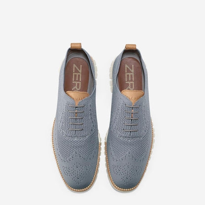 [C24944-WIDE] MENS COLE HAAN ZEROGRAND NO STITCH OXFORD - WIDE WIDTH