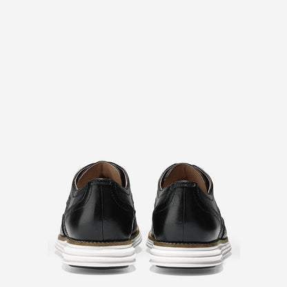 [C26469] MENS COLE HAAN ORIGINALGRAND WINGTIP OXFORD