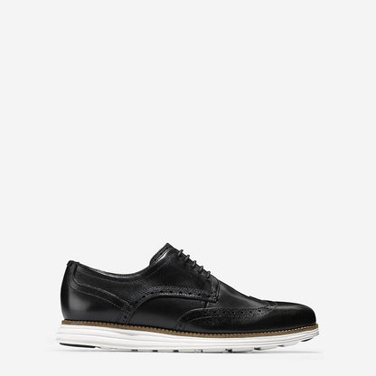 [C26469] MENS COLE HAAN ORIGINALGRAND WINGTIP OXFORD