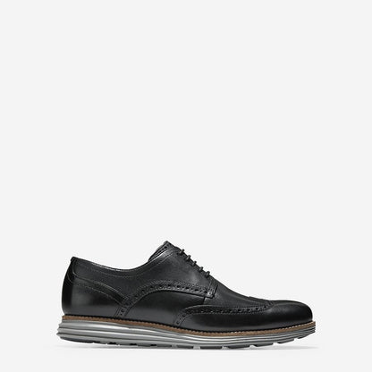 [C26470] MENS COLE HAAN ORIGINALGRAND WINGTIP OXFORD
