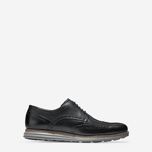 [C26470] MENS COLE HAAN ORIGINALGRAND WINGTIP OXFORD