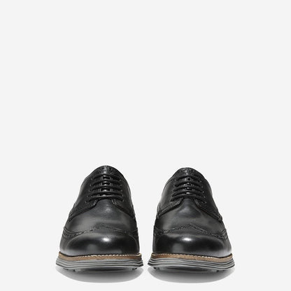 [C26470-WIDE] MENS COLE HAAN ORIGINALGRAND WINGTIP OXFORD - WIDE WIDTH