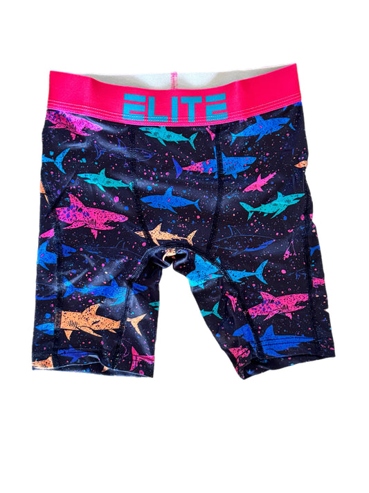 Shark Attack-Men’s
