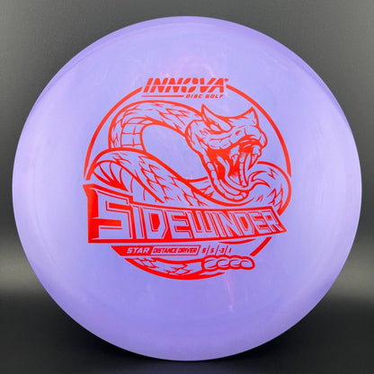 Star Sidewinder