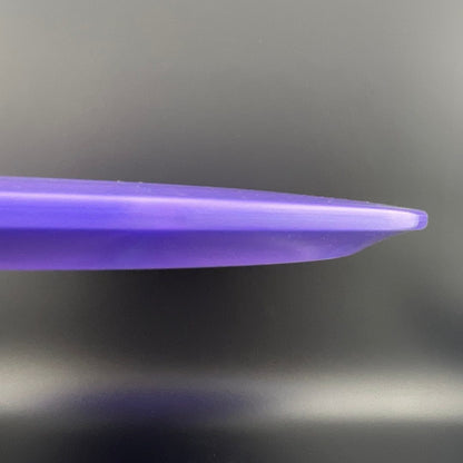 Lux Vapor Splice - Special Edition First Run