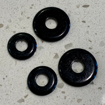 Cup Washers for Trucks (set of 4)