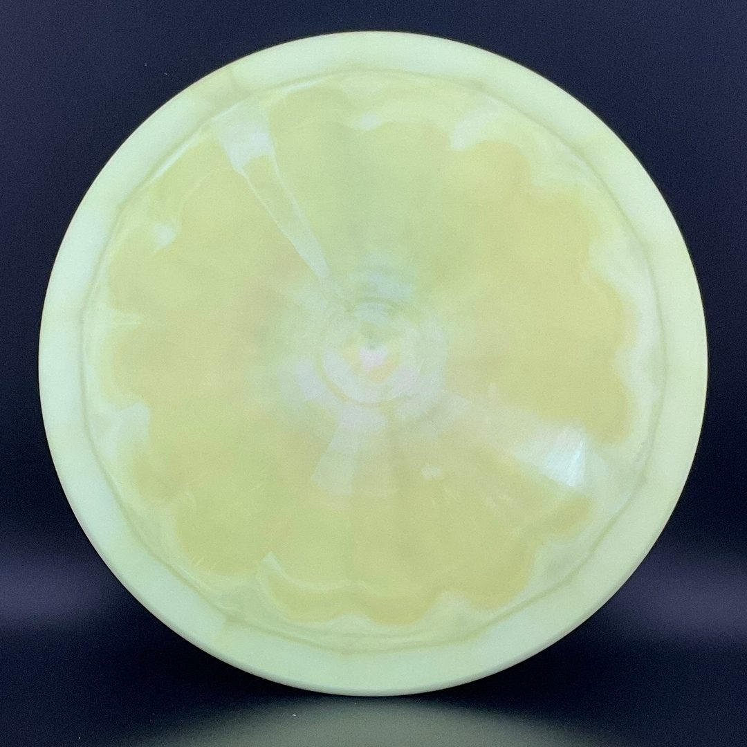 Swirl ESP Raptor - 2023 Aaron Gossage Tour Series - Misprints