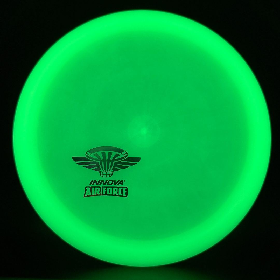 Proto Glow Champion Mamba - Air Force