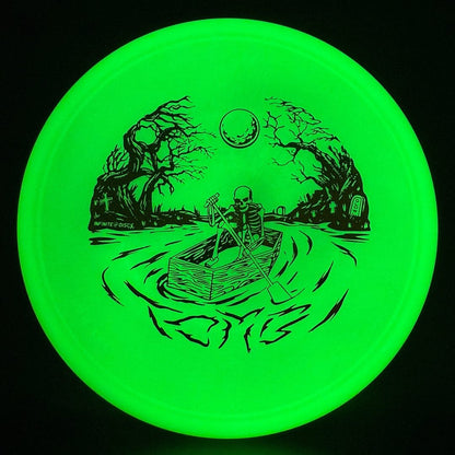Proto Glow C-Blend Tomb - Skeleton