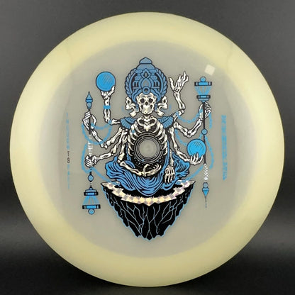 Glow Synapse - First Run