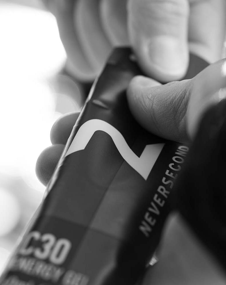 C30 Energy Gel - Triathlete Store