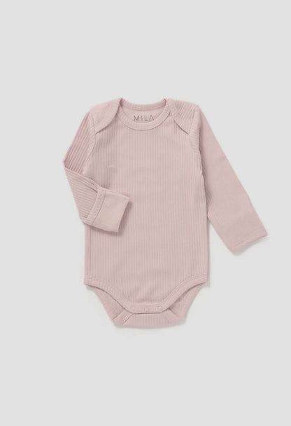 Cutesy Bodysuit