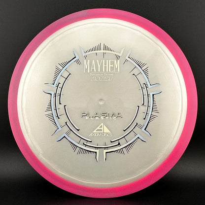 Plasma Mayhem