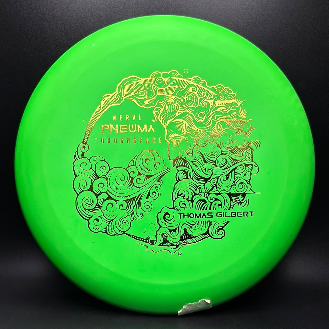 Nerve Pneuma - Thomas Gilbert Signature Series