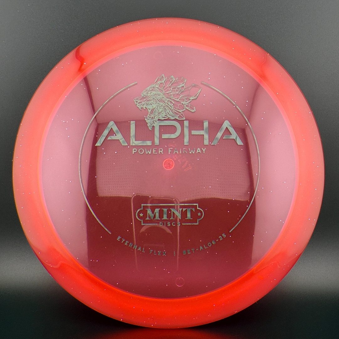 Eternal Flex Alpha