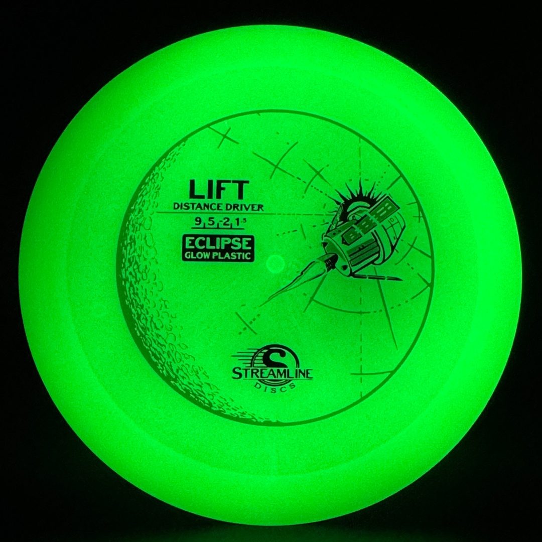 Eclipse 2.0 Lift