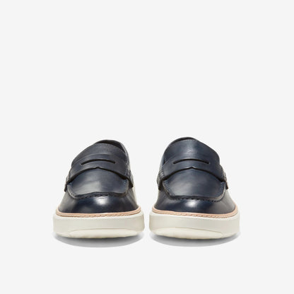 [C36645] MENS COLE HAAN GRANDPRO TOPSPIN PENNY LOAFER