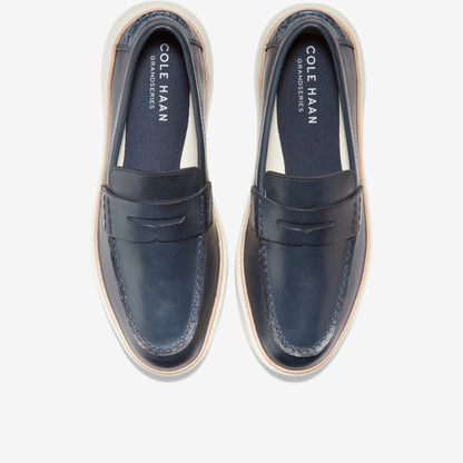 [C36645] MENS COLE HAAN GRANDPRO TOPSPIN PENNY LOAFER