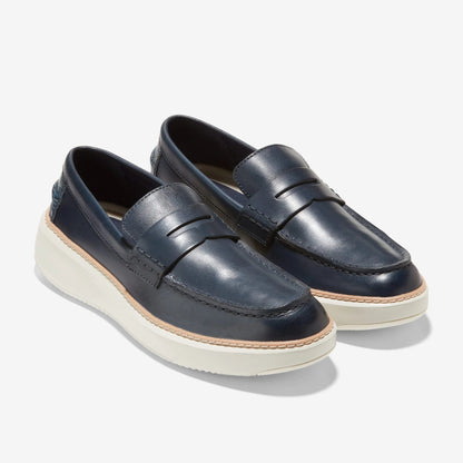 [C36645] MENS COLE HAAN GRANDPRO TOPSPIN PENNY LOAFER