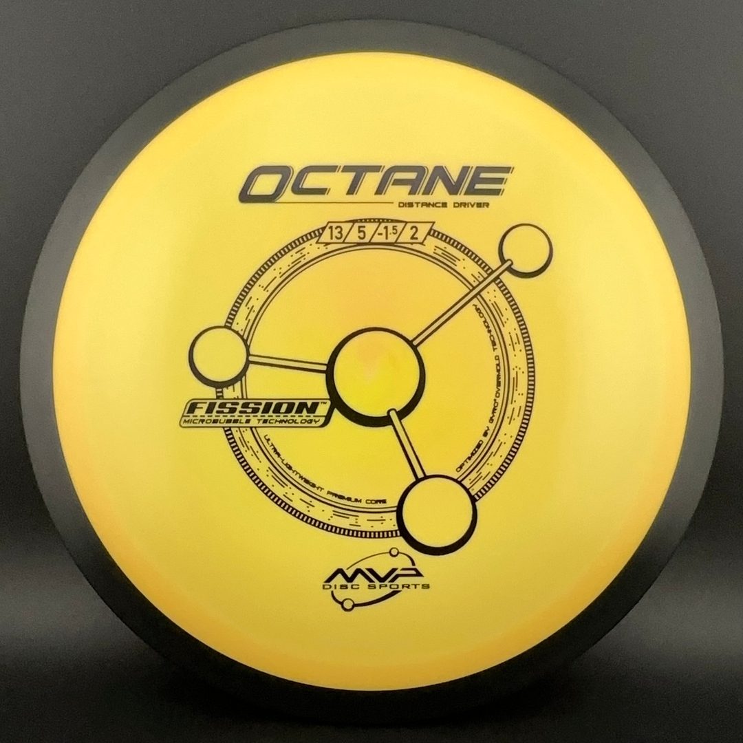 Fission Octane