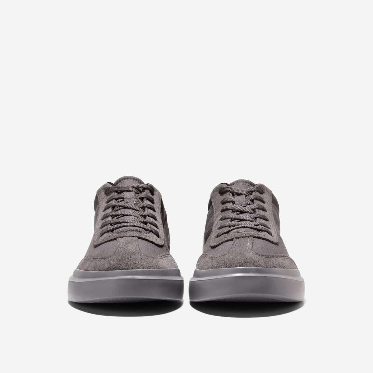 [C38461] MENS COLE HAAN GRANDPRO RALLY CANVAS T-TOE SNEAKER