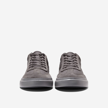 [C38461] MENS COLE HAAN GRANDPRO RALLY CANVAS T-TOE SNEAKER