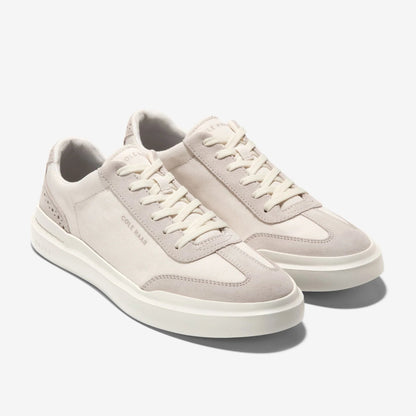 [C38979] MENS COLE HAAN GRANDPRO RALLY CANVAS T-TOE SNEAKER
