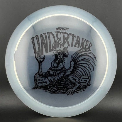 Cryztal Colorshift Undertaker - Chris Dickerson