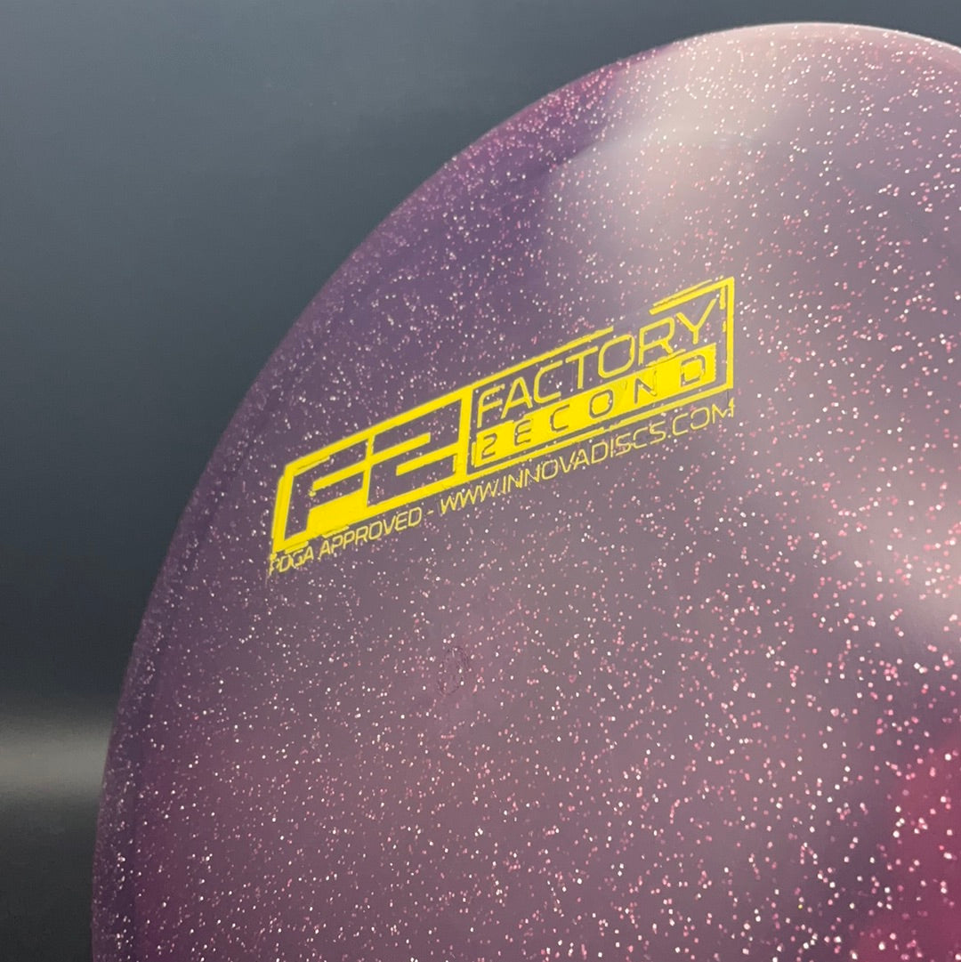 Metal Flake Champion Archon - F2