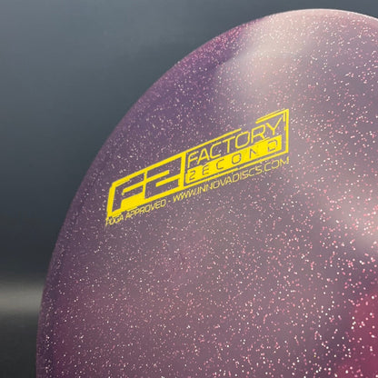 Metal Flake Champion Archon - F2