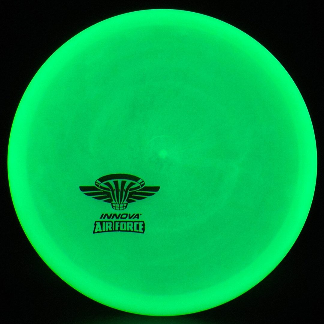 Proto Glow Champion Toro - Air Force