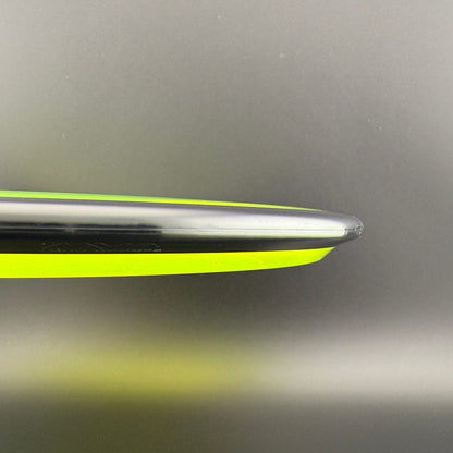 Proton Deflector