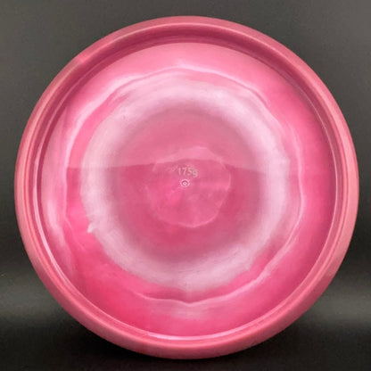 Swirl ESP Sled - First Run