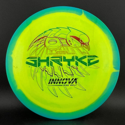 Halo Star Shryke