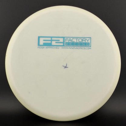 Swirly Star Khan (P3X) - F2