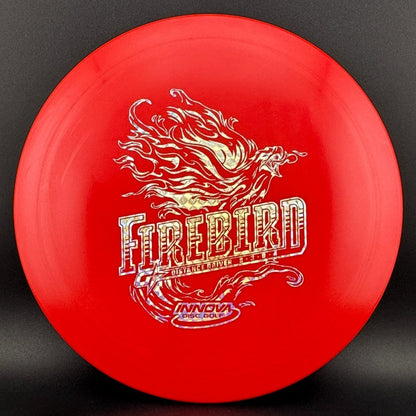 GStar Firebird