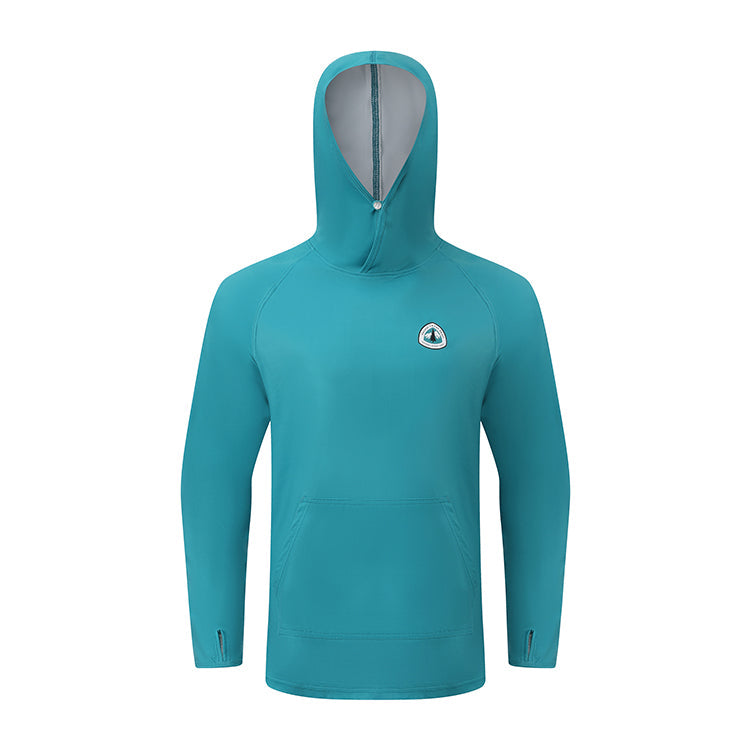 PCT Service Mark Sun Hoodie