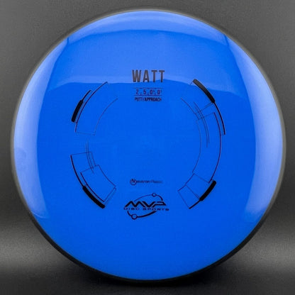 Neutron Watt
