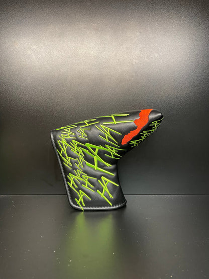 The Joker Headcover