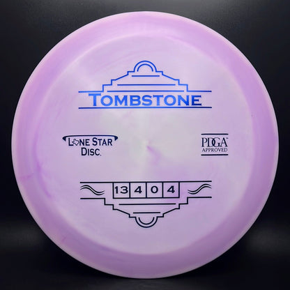 Alpha Tombstone - Utility Driver