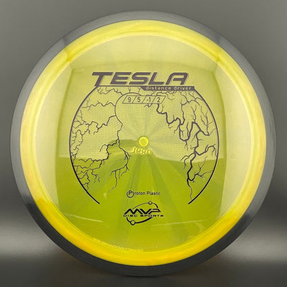 Proton Tesla