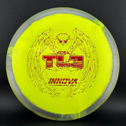 Halo Star TL3