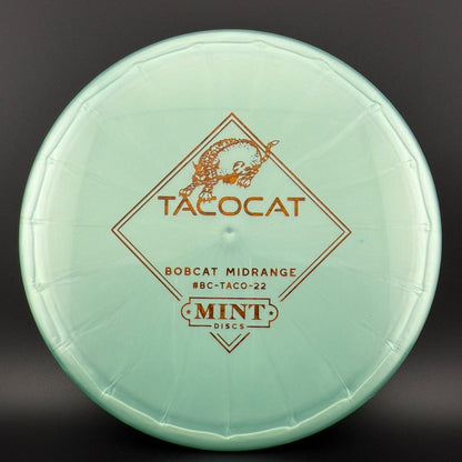 Sublime Bobcat - TACOCAT 2022 Edition