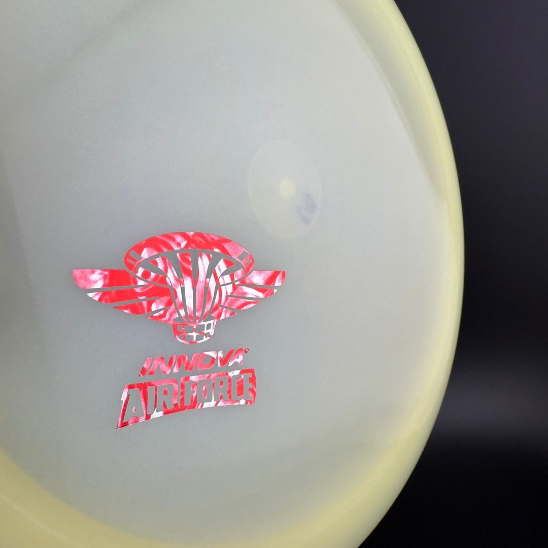 Proto Glow Champion Mamba - Air Force