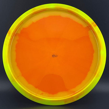 Sirius Helio Solstice (HSTS 1.1) - Olympic City Open Stamp! (X-Outs)