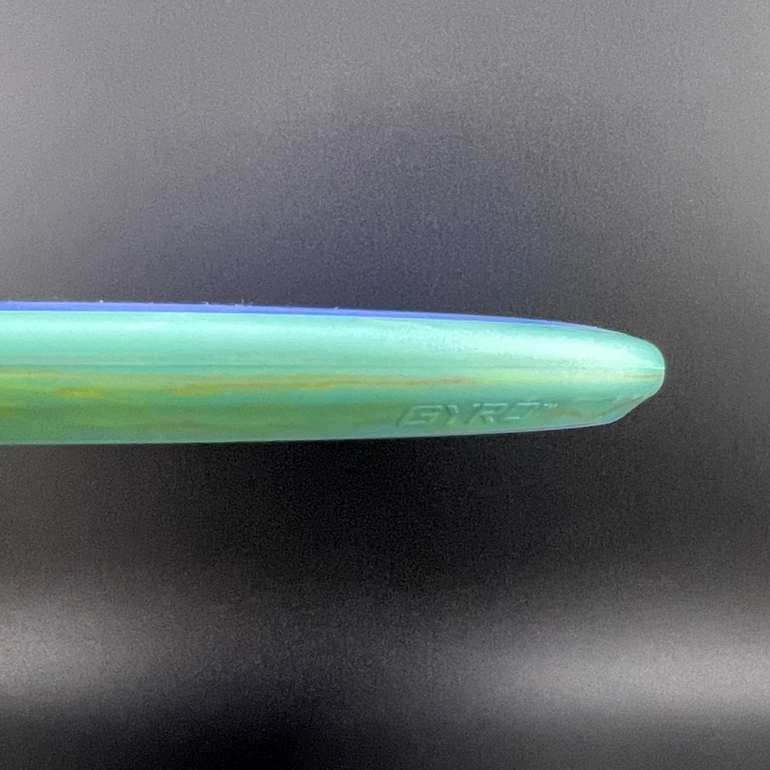 Soft Electron Envy - 2021 World Champion James Conrad