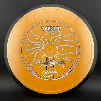 Plasma Volt